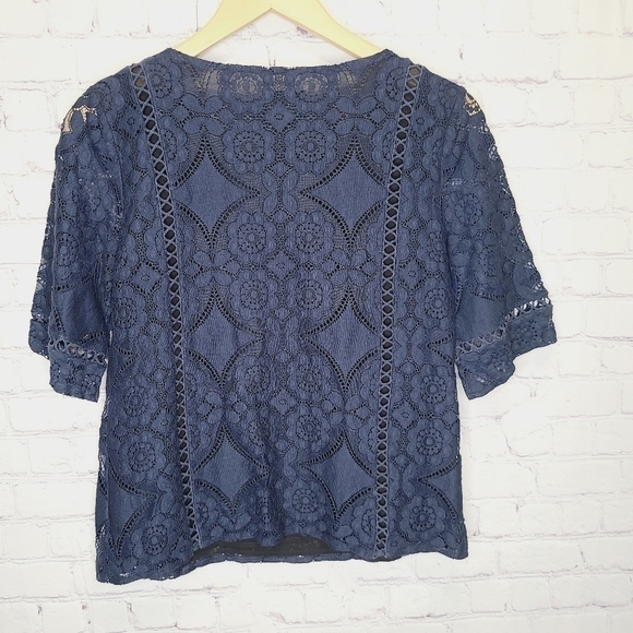 Greylin Boho Beautiful Top - Picture 8 of 8